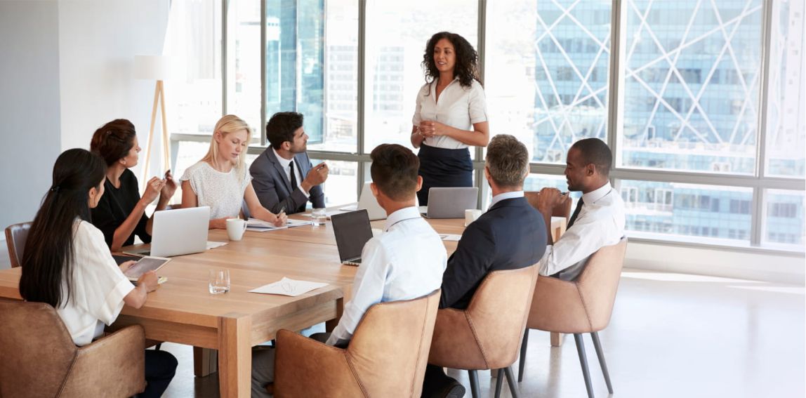 Talent Academy Foto 2