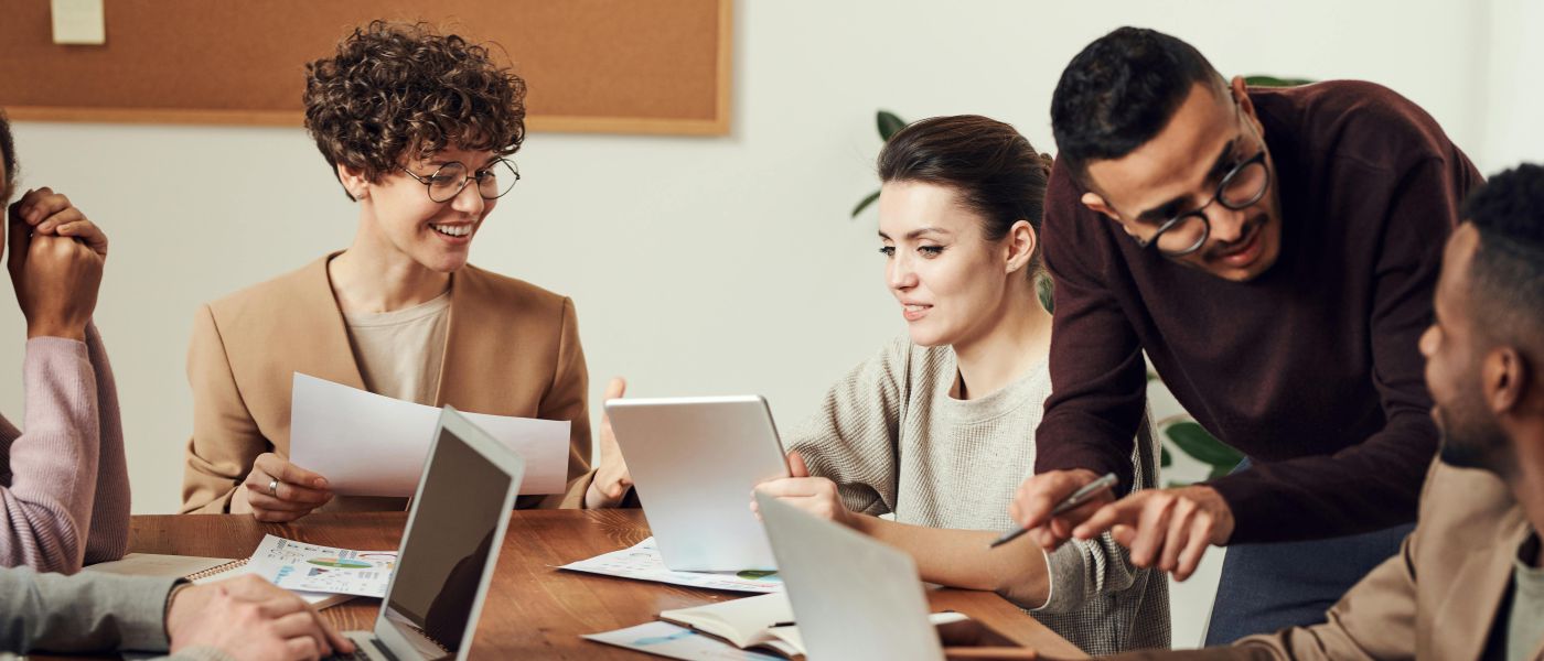 Talent Academy Foto 3